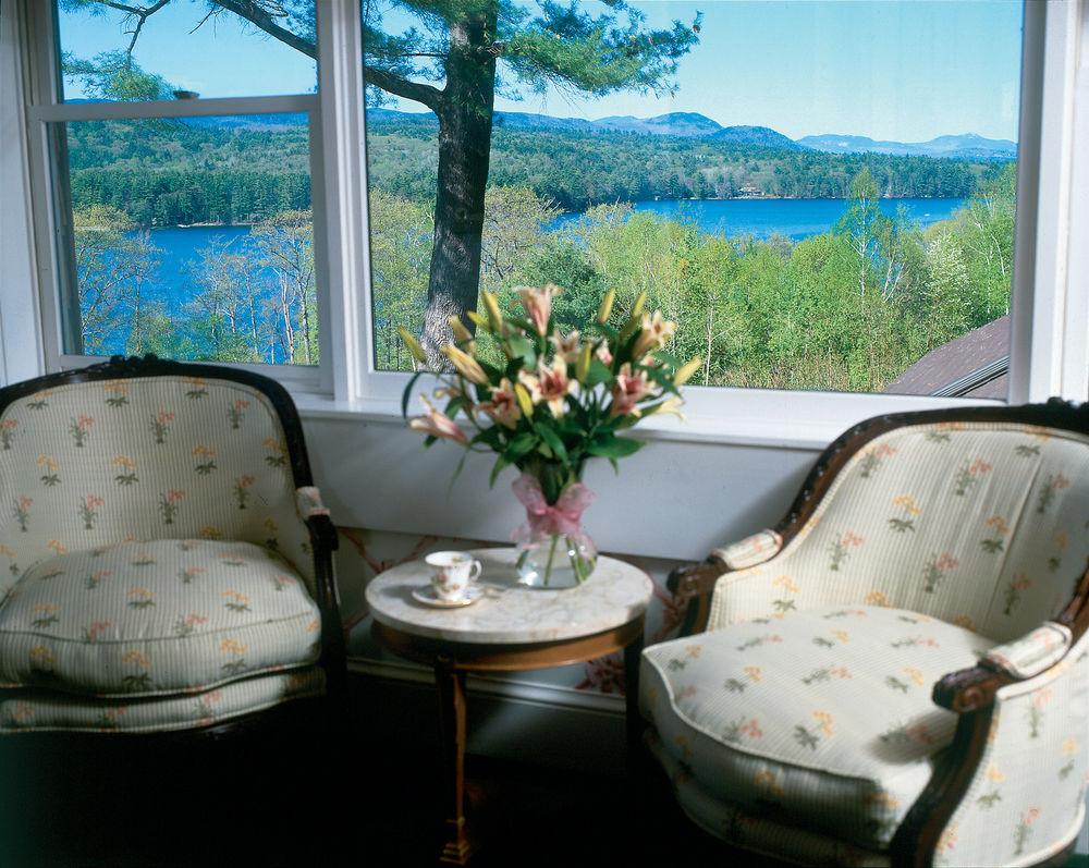 The Manor On Golden Pond Holderness Exterior foto
