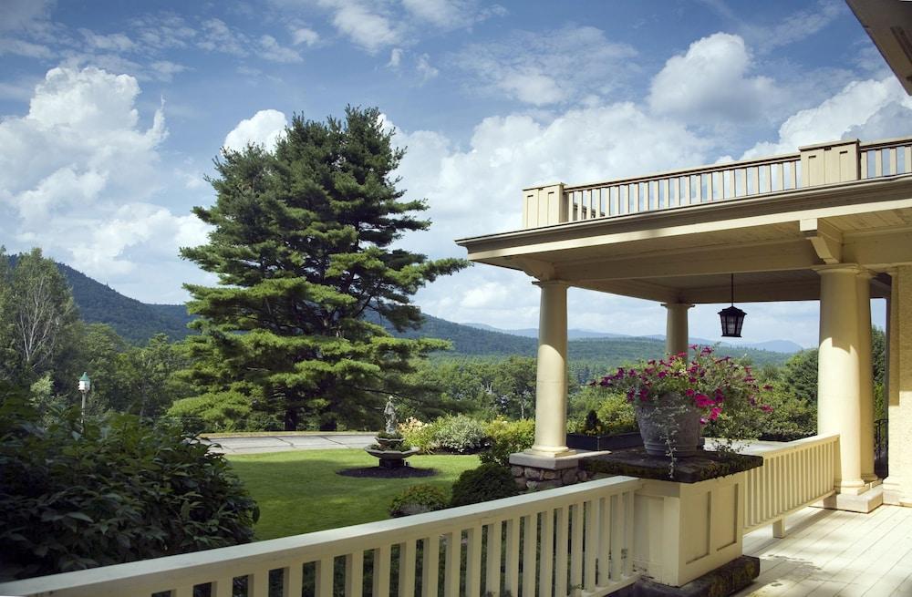 The Manor On Golden Pond Holderness Exterior foto