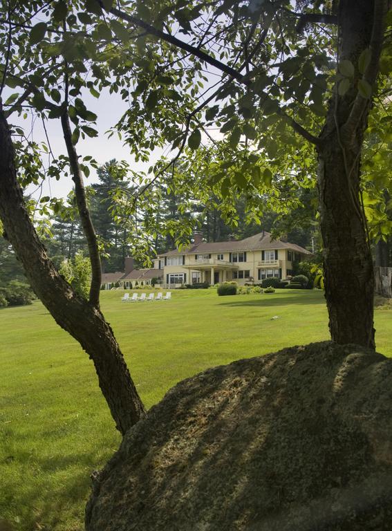 The Manor On Golden Pond Holderness Exterior foto