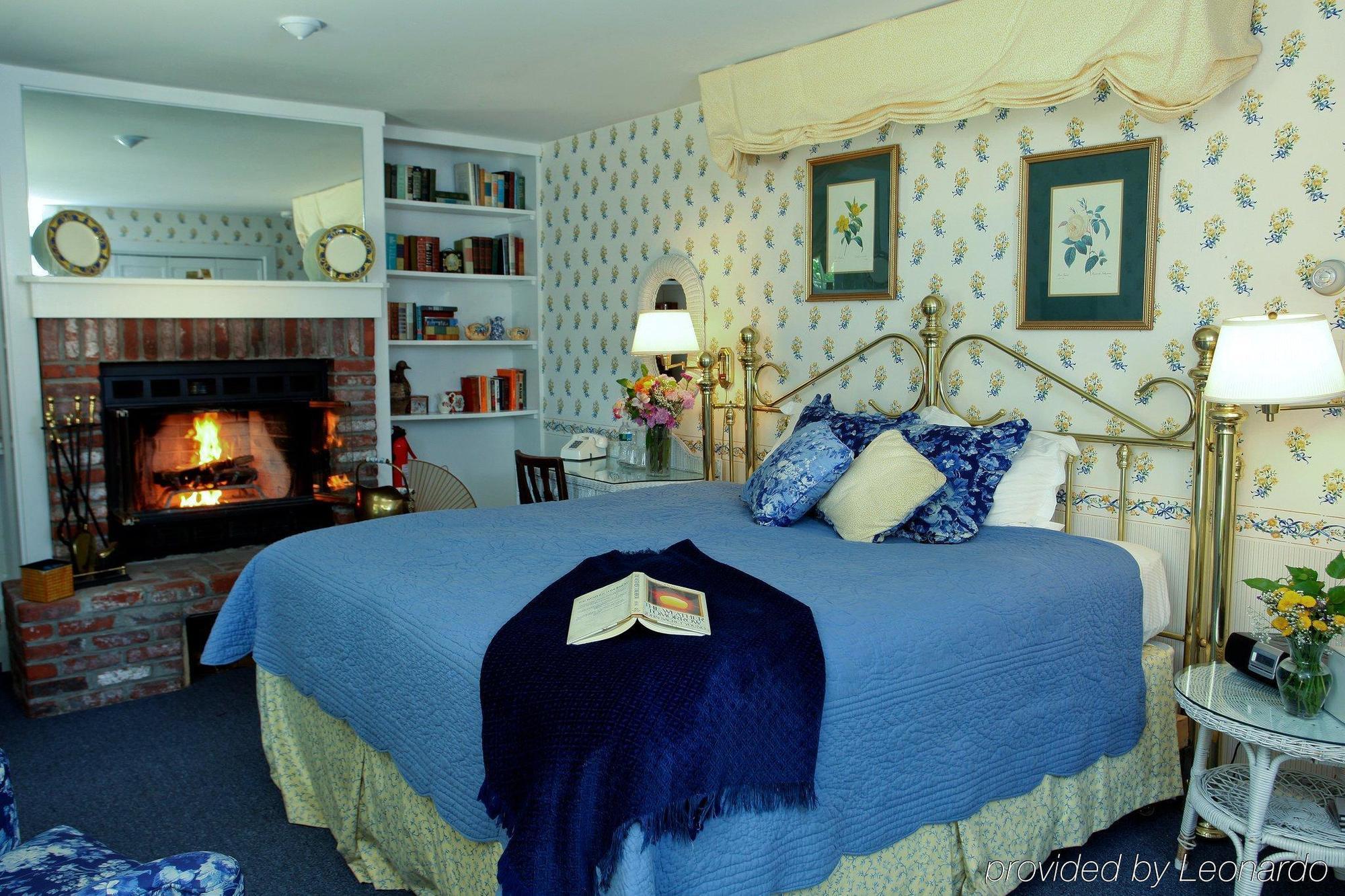 The Manor On Golden Pond Holderness Quarto foto