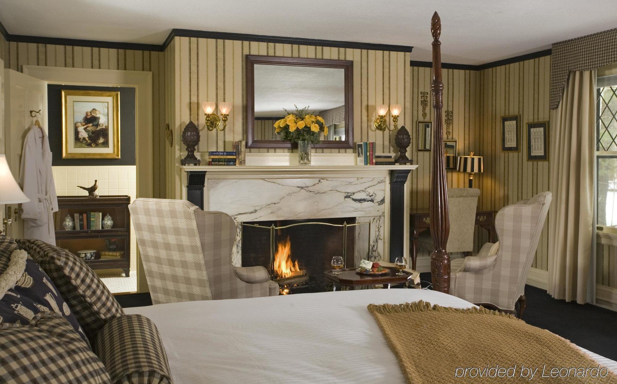 The Manor On Golden Pond Holderness Quarto foto