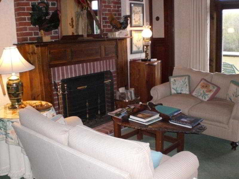 The Manor On Golden Pond Holderness Exterior foto