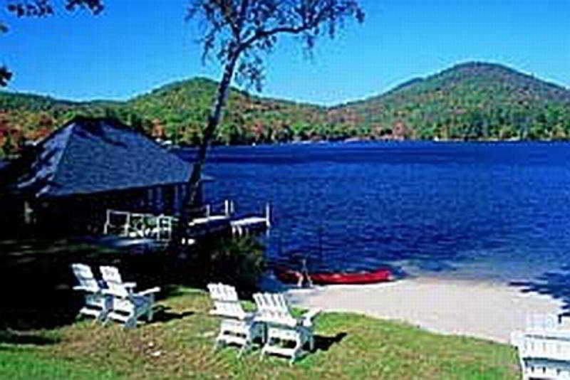 The Manor On Golden Pond Holderness Exterior foto
