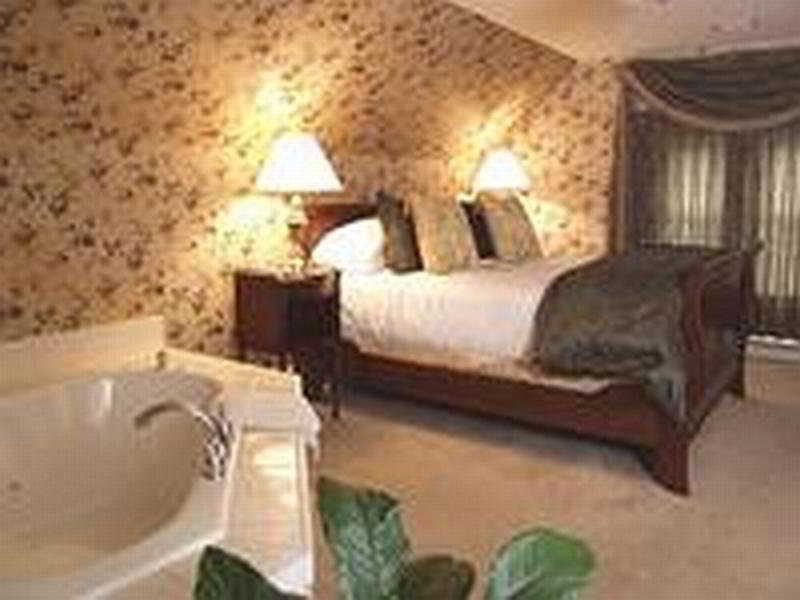 The Manor On Golden Pond Holderness Exterior foto