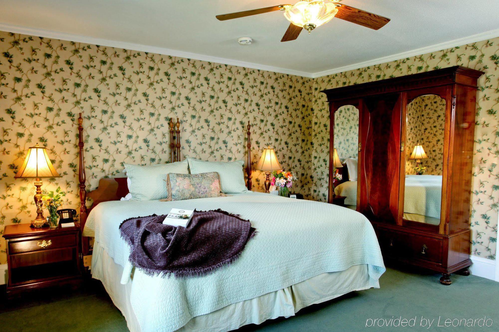 The Manor On Golden Pond Holderness Exterior foto