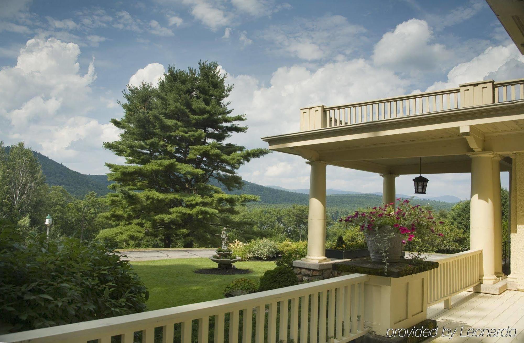 The Manor On Golden Pond Holderness Exterior foto