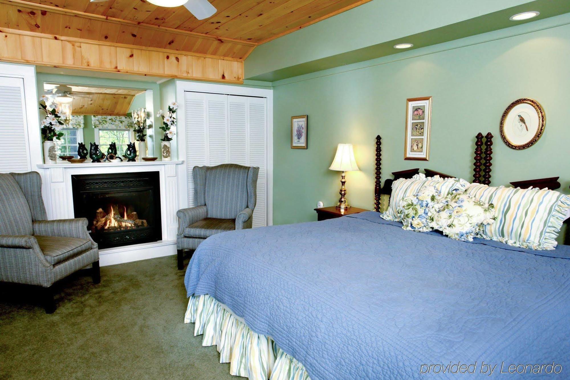 The Manor On Golden Pond Holderness Exterior foto