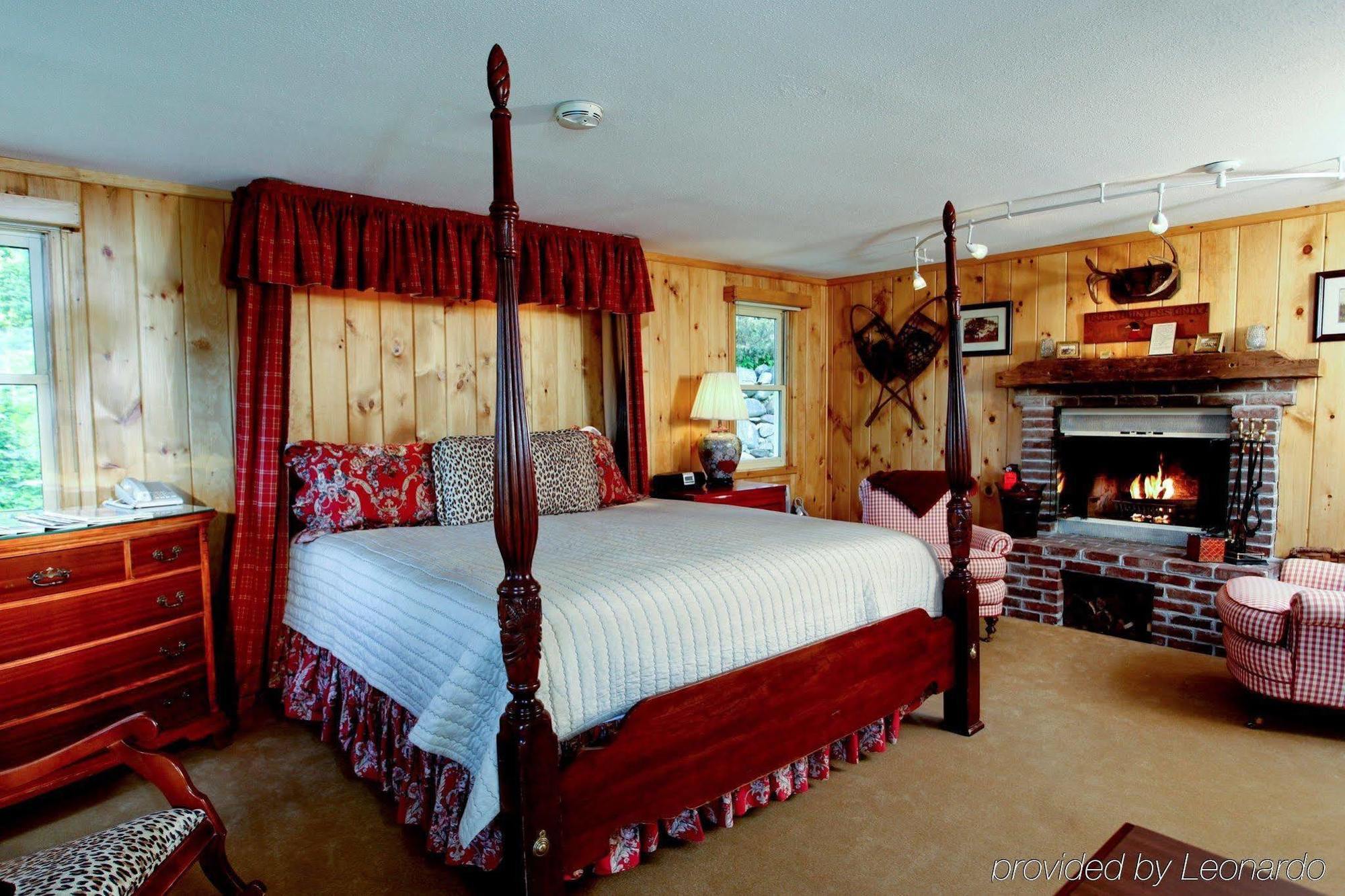 The Manor On Golden Pond Holderness Exterior foto
