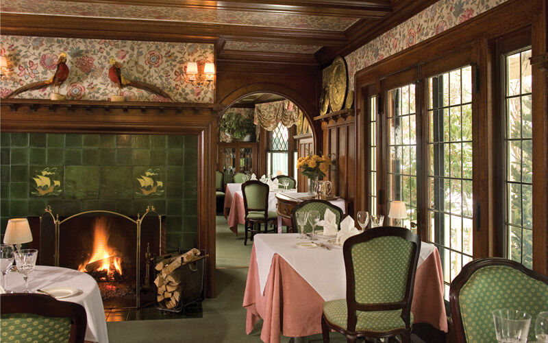 The Manor On Golden Pond Holderness Exterior foto